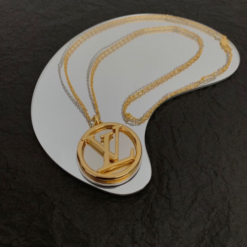 Louis Vuitton Necklaces